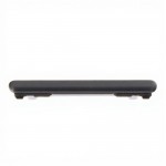 Volume Side Button Outer For Samsung Galaxy Z Flip7 Fe Black By - Maxbhi Com