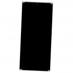 Middle Frame Ring Only for ZTE A41 Ultra White