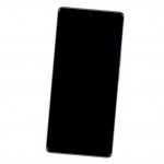 Camera Lens Glass with Frame for Tecno Camon 30S Pro Gold