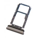 Sim Card Holder Tray For Blackview Oscal Pilot 3 Black - Maxbhi Com