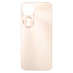 Back Panel Cover For Honor Play 60 Gold - Maxbhi Com