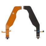 Charging Connector Flex Pcb Board For Huawei Matepad 11 5 2025 By - Maxbhi Com
