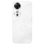 Full Body Housing For Honor Play 60 White - Maxbhi Com