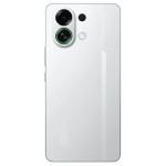 Full Body Housing For Oppo K13 Turbo 5g White - Maxbhi Com