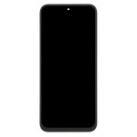 Lcd Screen For Honor Play 60 Replacement Display By - Maxbhi Com