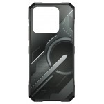 Back Panel Cover For Doogee Blade Gt Play Black - Maxbhi Com