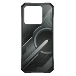 Back Panel Cover For Doogee Blade Gt Pro Black - Maxbhi Com