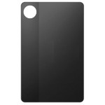 Back Panel Cover For Doogee V Pad Black - Maxbhi Com