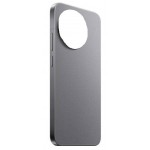 Back Panel Cover For Xiaomi Redmi K80 Ultra Black - Maxbhi Com