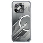 Full Body Housing For Doogee Blade Gt Play Silver - Maxbhi Com