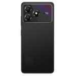 Full Body Housing For Zte Blade A36 Black - Maxbhi Com