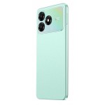 Full Body Housing For Zte Blade A36 Green - Maxbhi Com