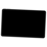 Lcd Frame Middle Chassis For Doogee V Pad Blue By - Maxbhi Com