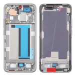 Lcd Frame Middle Chassis For Xiaomi Redmi K80 Ultra Black By - Maxbhi Com