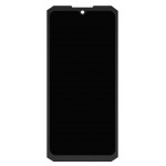 Lcd Screen For Doogee Blade Gt Pro Replacement Display By - Maxbhi Com