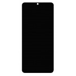 Lcd With Touch Screen For Zte Blade A36 Green By - Maxbhi Com