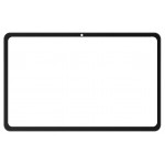 Replacement Front Glass For Doogee V Pad Black By - Maxbhi Com