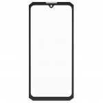 Touch Screen Digitizer For Doogee Blade Gt Play Silver By - Maxbhi Com