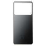 Back Panel Cover For Cubot P90 Black - Maxbhi Com