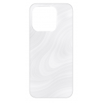 Back Panel Cover For Honor X6c White - Maxbhi Com