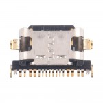 Charging Connector For Zte Blade A56 By - Maxbhi Com