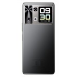 Full Body Housing For Cubot P90 Black - Maxbhi Com