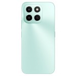 Full Body Housing For Honor X6c Cyan - Maxbhi Com