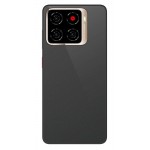 Full Body Housing For Zte Blade A56 Black - Maxbhi Com