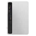 Full Body Housing For Zte Nubia Redmagic Astra Silver - Maxbhi Com