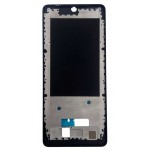 Lcd Frame Middle Chassis For Cubot P90 White By - Maxbhi Com
