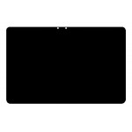 Lcd With Touch Screen For Blackview Mega 3 Blue By - Maxbhi Com