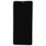 Lcd With Touch Screen For Cubot P90 White By - Maxbhi Com