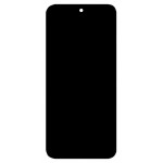 Lcd With Touch Screen For Honor X6c Cyan By - Maxbhi Com