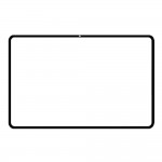 Replacement Front Glass For Zte Nubia Redmagic Astra Silver By - Maxbhi Com