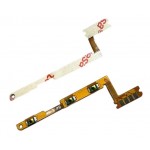 Volume Button Flex Cable For Honor X6c By - Maxbhi Com
