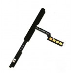 Volume Button Flex Cable For Zte Blade A56 By - Maxbhi Com