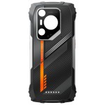 Back Panel Cover For Blackview Oscal Pilot 3 Black - Maxbhi Com