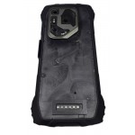 Back Panel Cover For Blackview Oscal Pilot 3 White - Maxbhi Com