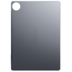 Back Panel Cover For Doogee Tab E3 Max Grey - Maxbhi Com