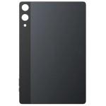 Back Panel Cover For Doogee Tab E3 Pro Black - Maxbhi Com