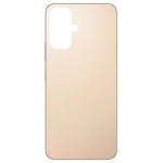 Back Panel Cover For Infinix Smart 10 Gold - Maxbhi Com