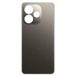 Back Panel Cover For Oppo A5 Energy Black - Maxbhi Com