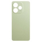Back Panel Cover For Oppo A5 Energy Green - Maxbhi Com