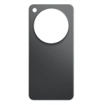 Back Panel Cover For Oppo Find X8 Ultra Black - Maxbhi Com