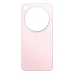 Back Panel Cover For Oppo Find X8 Ultra Pink - Maxbhi Com