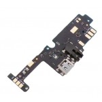 Charging Connector Flex Pcb Board For Blackview Oscal Pilot 3 By - Maxbhi Com