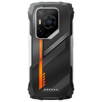 Full Body Housing For Blackview Oscal Pilot 3 Black - Maxbhi Com