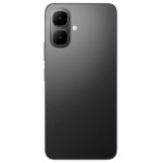 Full Body Housing For Infinix Smart 10 Black - Maxbhi Com