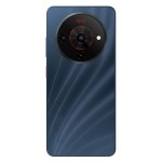 Full Body Housing For Zte Blade A76 Blue - Maxbhi Com