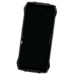 Lcd Frame Middle Chassis For Blackview Oscal Pilot 3 Orange By - Maxbhi Com